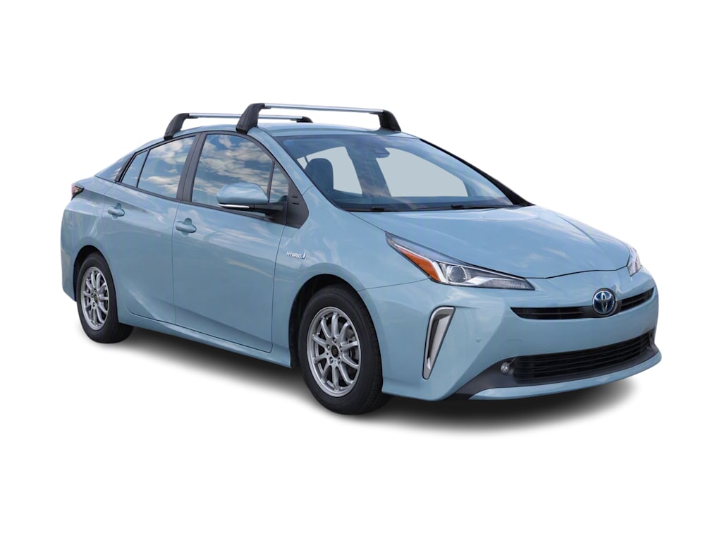 Thumbnail: 2021 Toyota Prius - 6