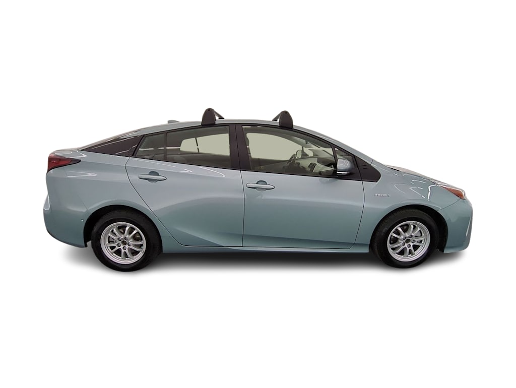 Thumbnail: 2021 Toyota Prius - 20