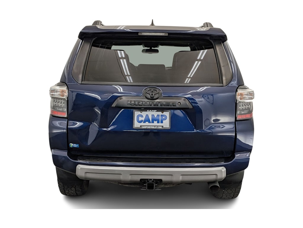 Thumbnail: 2018 Toyota 4Runner - 5