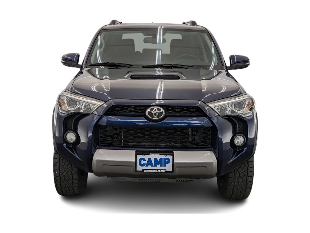 Thumbnail: 2018 Toyota 4Runner - 6