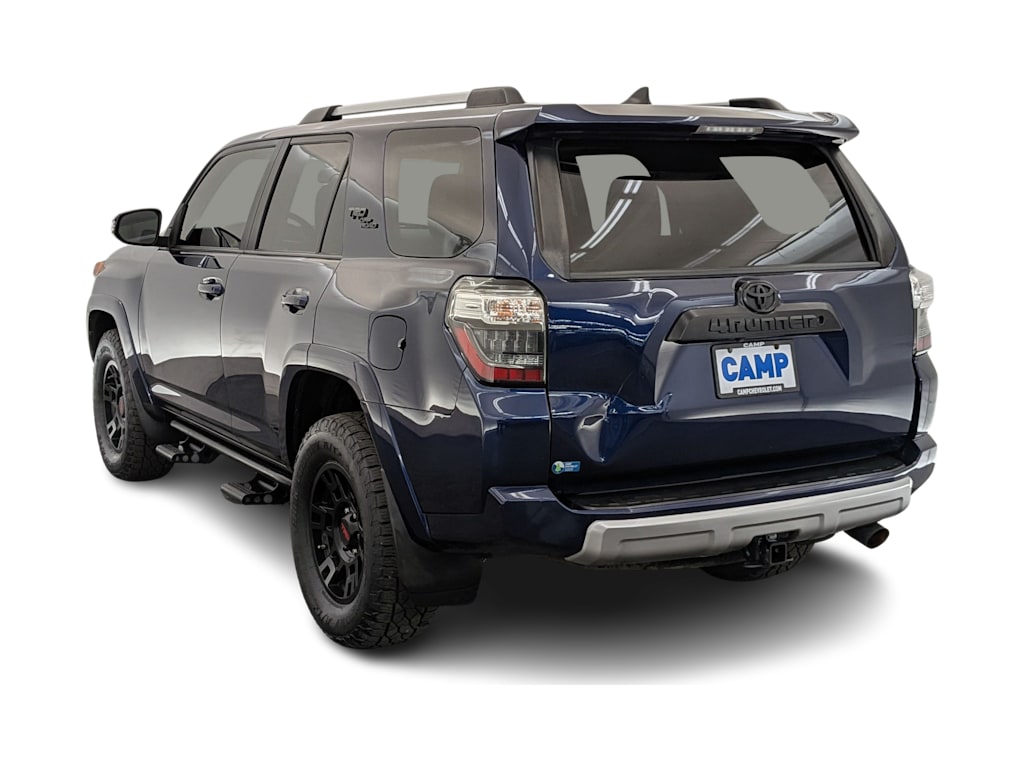 Thumbnail: 2018 Toyota 4Runner - 4