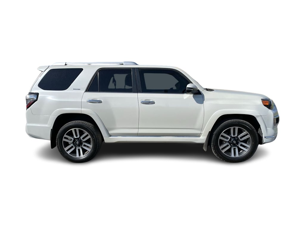 Thumbnail: 2022 Toyota 4Runner - 9