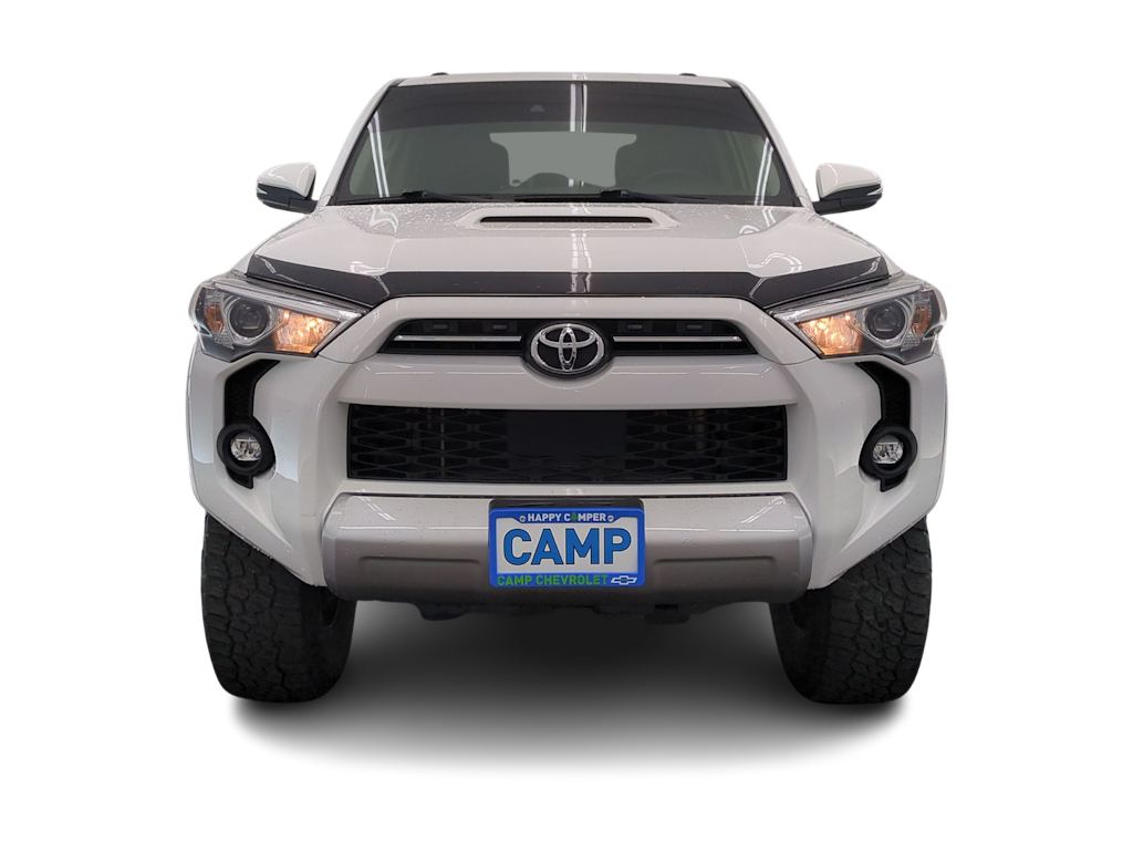 Thumbnail: 2021 Toyota 4Runner - 6