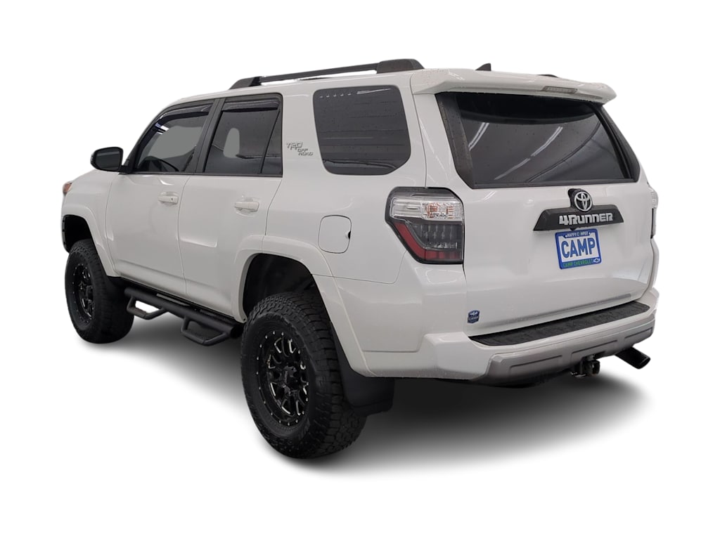 Thumbnail: 2021 Toyota 4Runner - 4