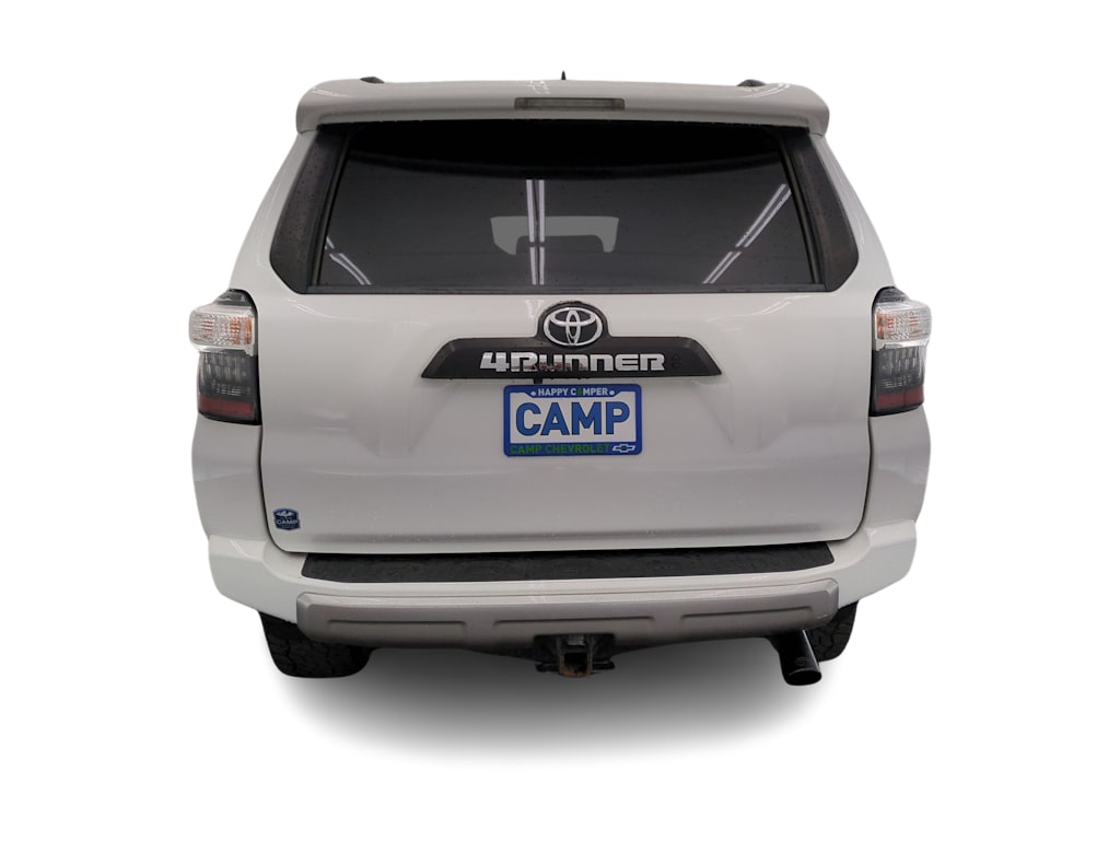 Thumbnail: 2021 Toyota 4Runner - 5