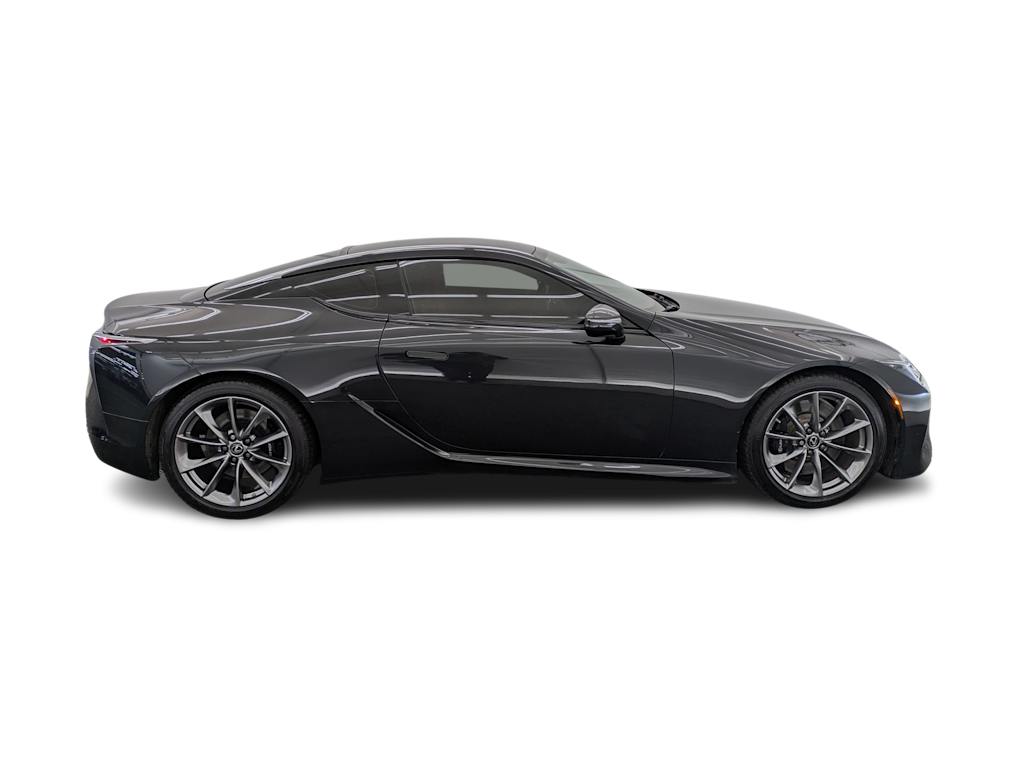 2021 Lexus LC 500 20
