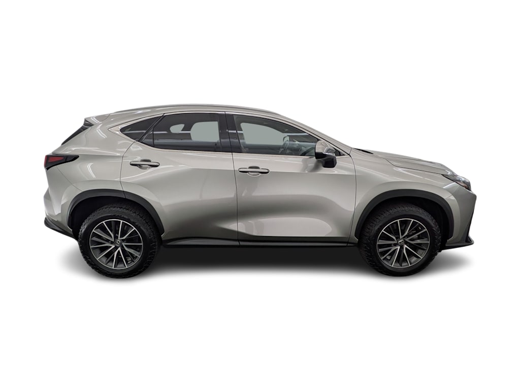 Thumbnail: 2022 Lexus NX - 22