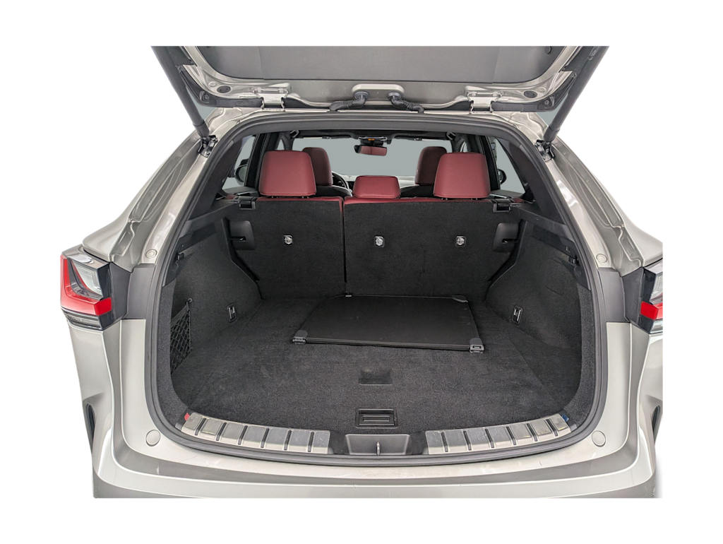 Thumbnail: 2022 Lexus NX - 18