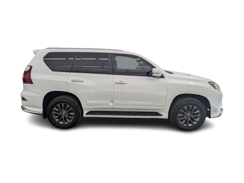 Thumbnail: 2018 Lexus GX - 22