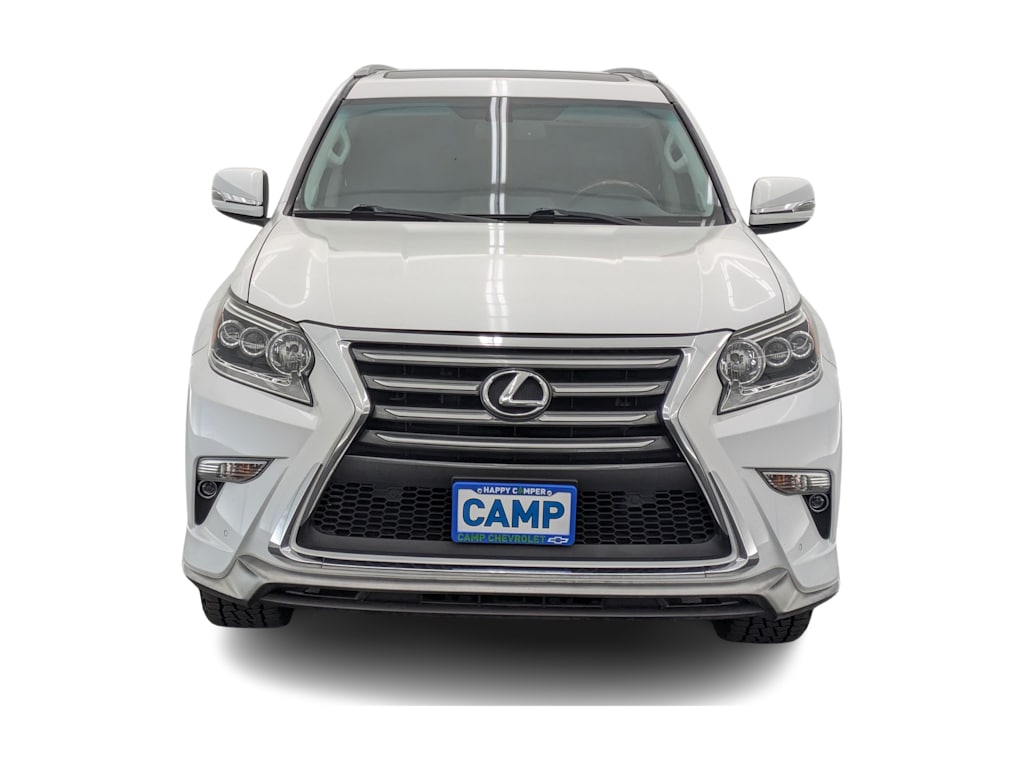 Thumbnail: 2018 Lexus GX - 6