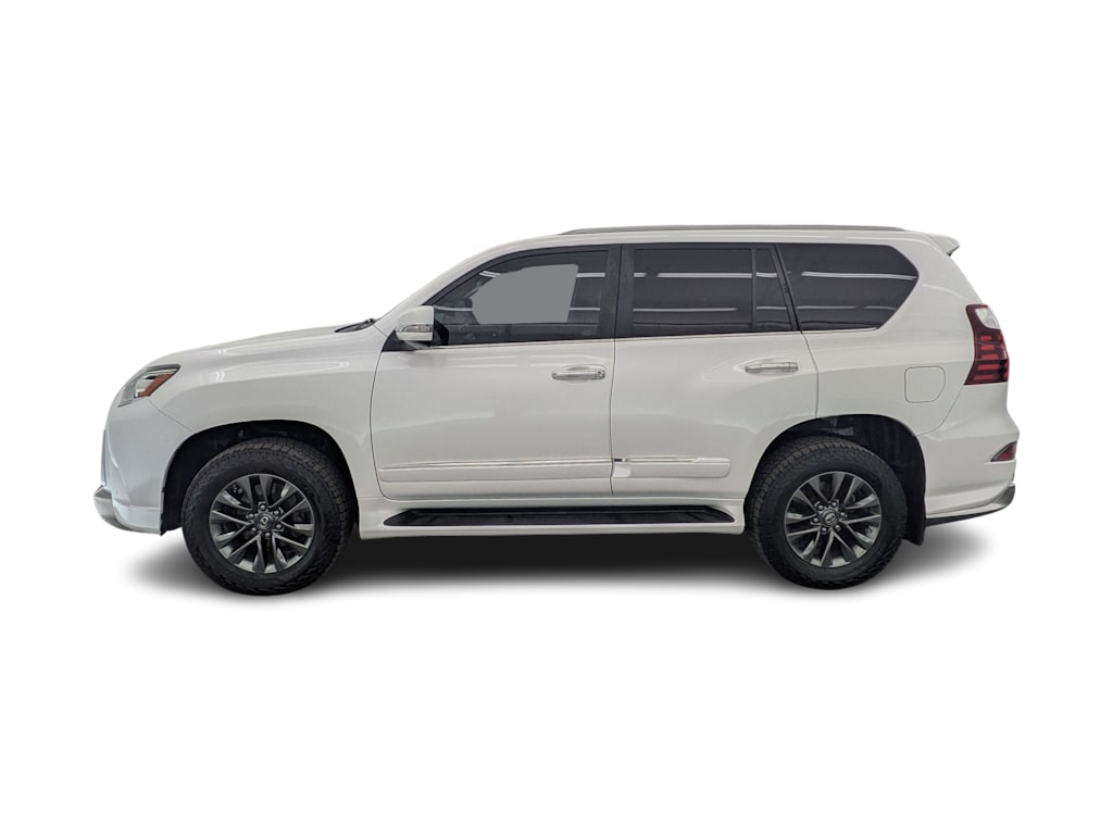 Thumbnail: 2018 Lexus GX - 3