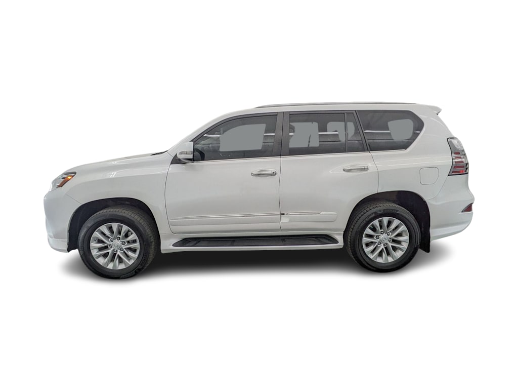 Thumbnail: 2019 Lexus GX - 3