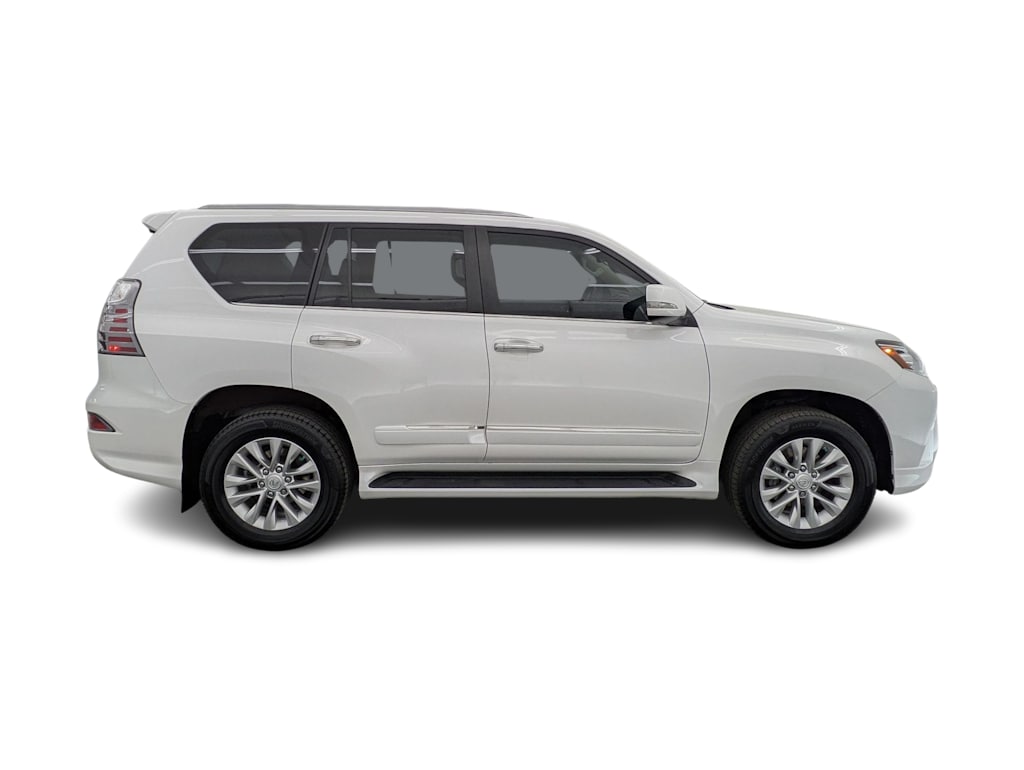 Thumbnail: 2019 Lexus GX - 22
