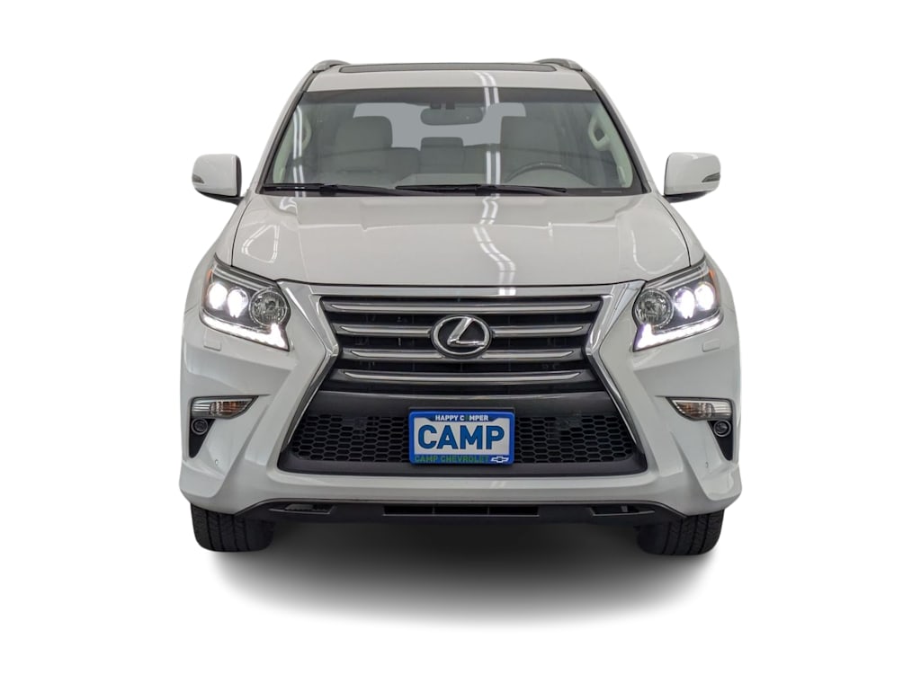 Thumbnail: 2019 Lexus GX - 6