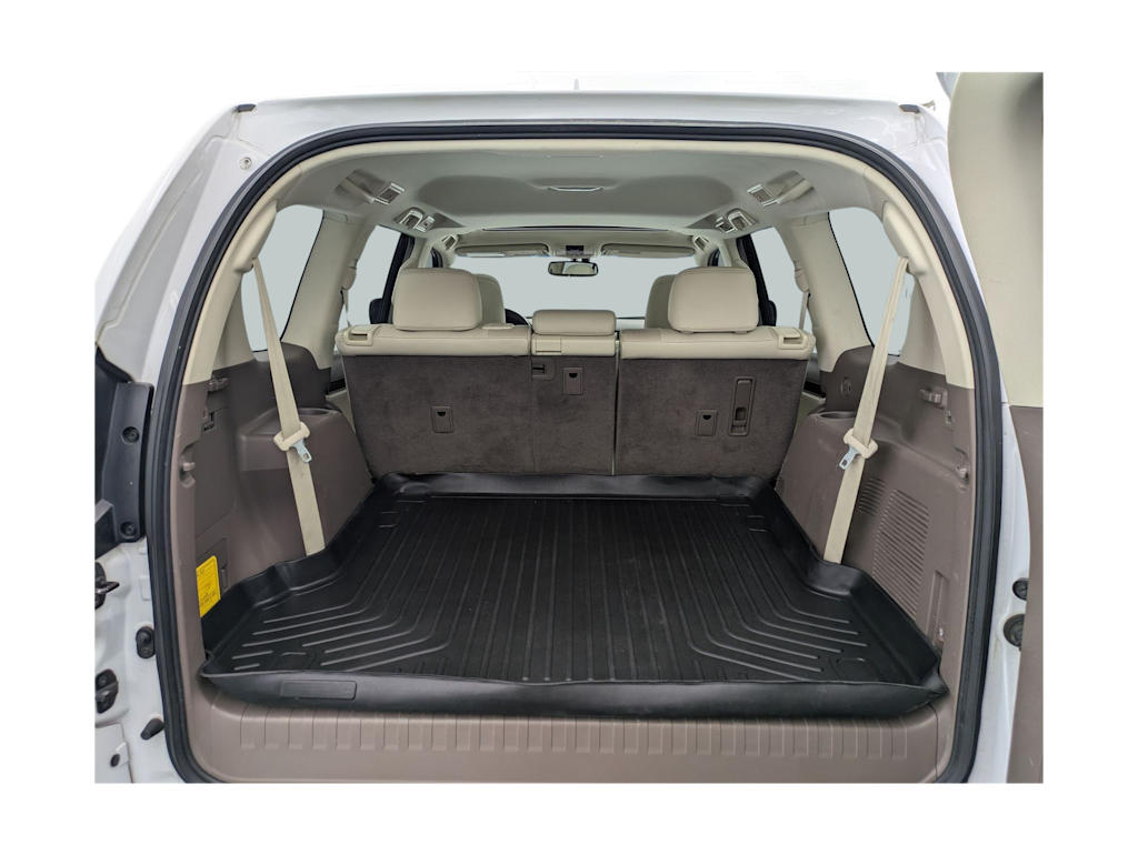 Thumbnail: 2019 Lexus GX - 18