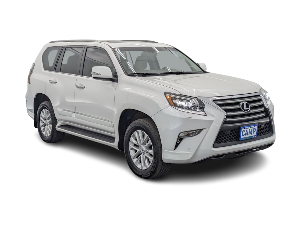 Thumbnail: 2019 Lexus GX - 23