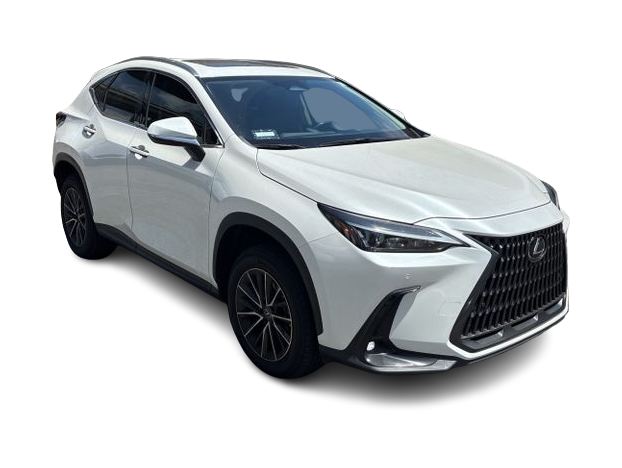 Thumbnail: 2024 Lexus ES - 9