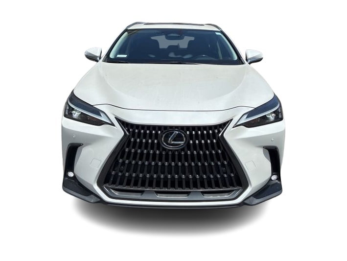 Thumbnail: 2024 Lexus ES - 4