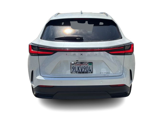 Thumbnail: 2024 Lexus ES - 3