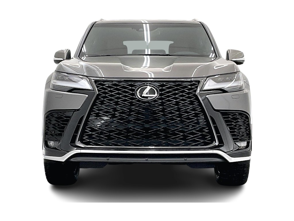 2023 Lexus LX 600 6