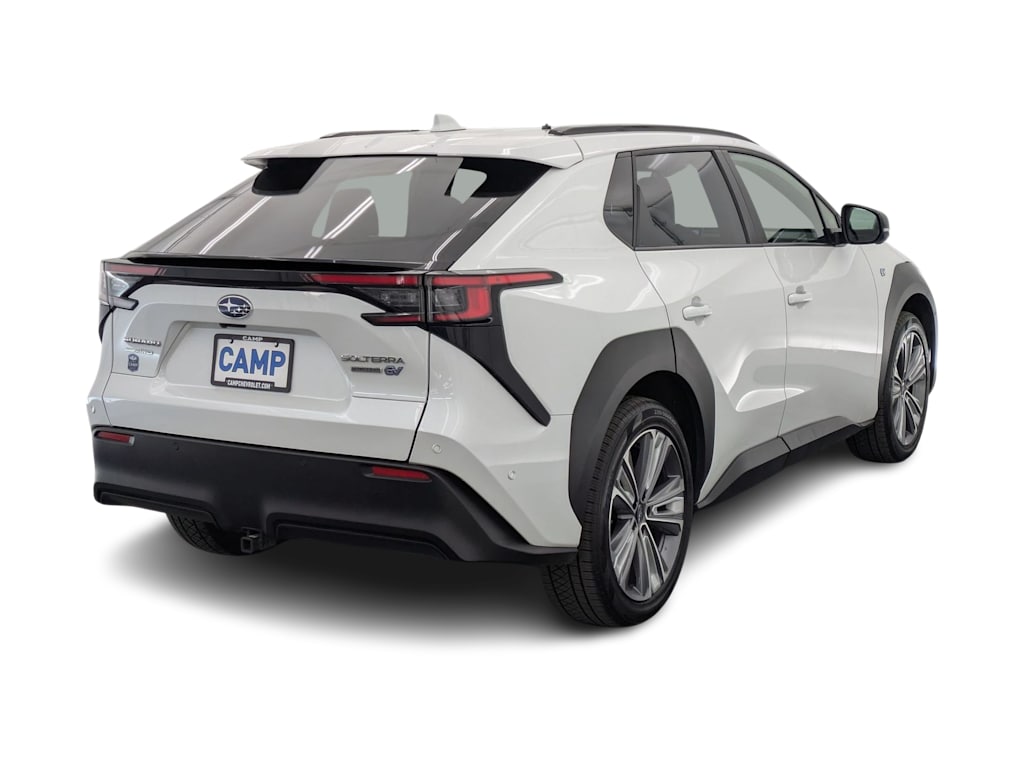 Thumbnail: 2023 Subaru Solterra - 20
