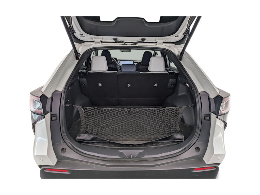 Thumbnail: 2023 Subaru Solterra - 17