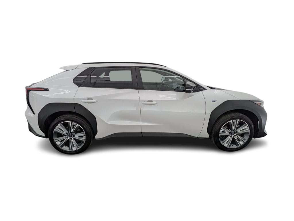 Thumbnail: 2023 Subaru Solterra - 21