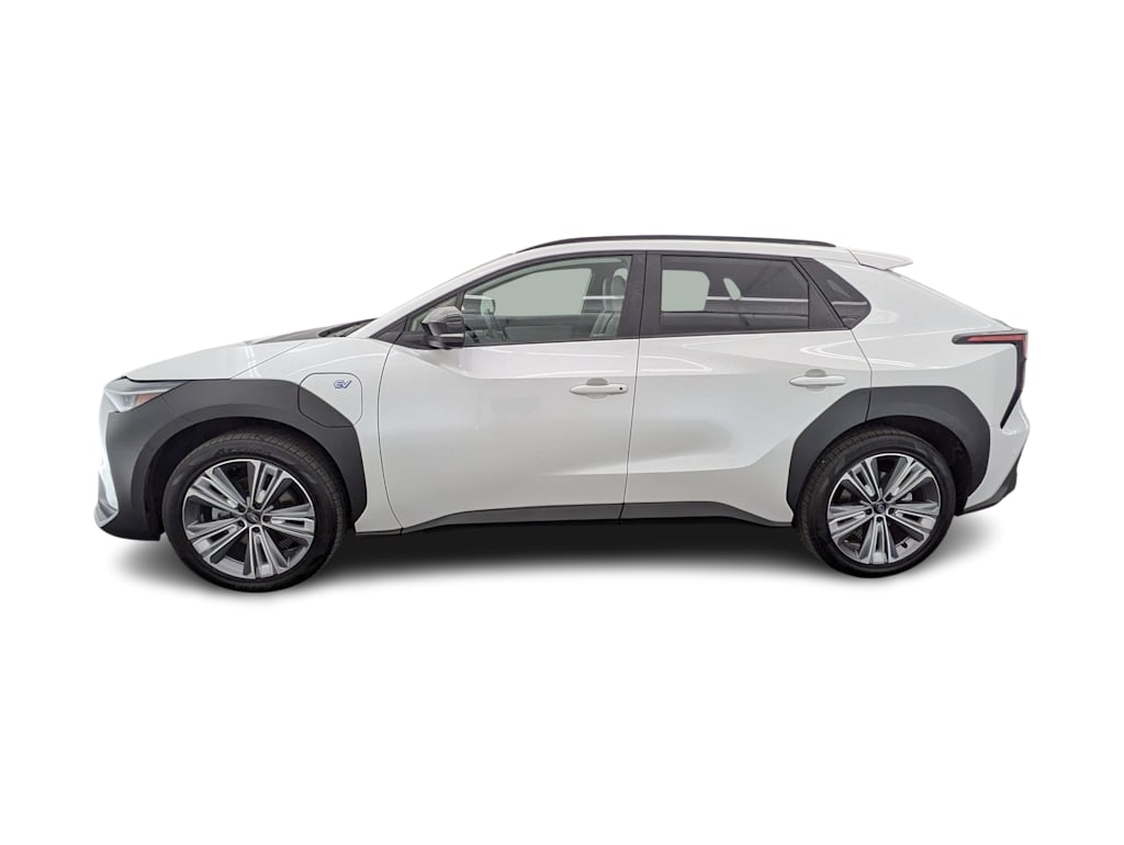Thumbnail: 2023 Subaru Solterra - 3