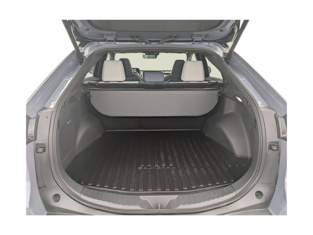 Thumbnail: 2024 Subaru Solterra - 18