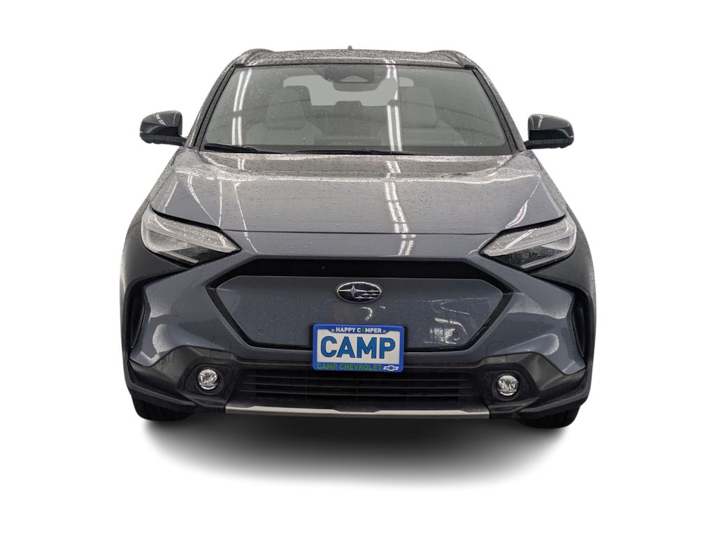 Thumbnail: 2024 Subaru Solterra - 6