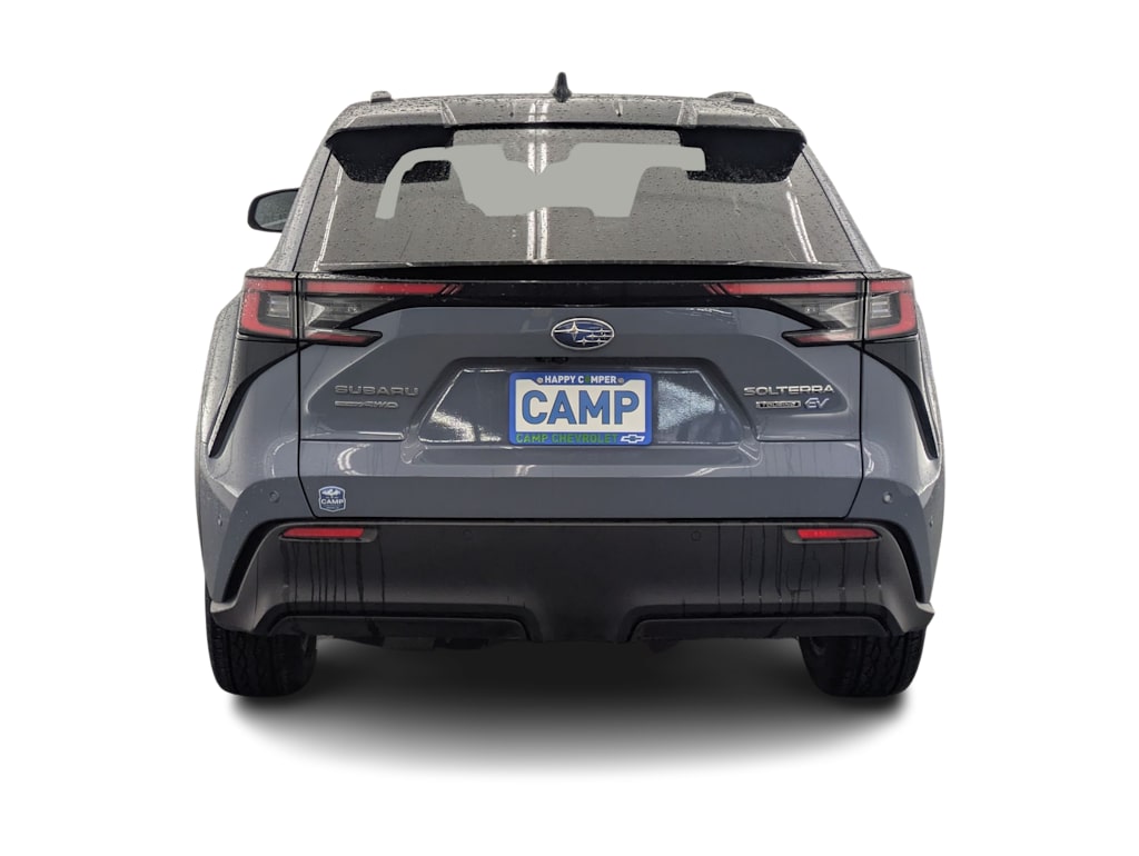 Thumbnail: 2024 Subaru Solterra - 5