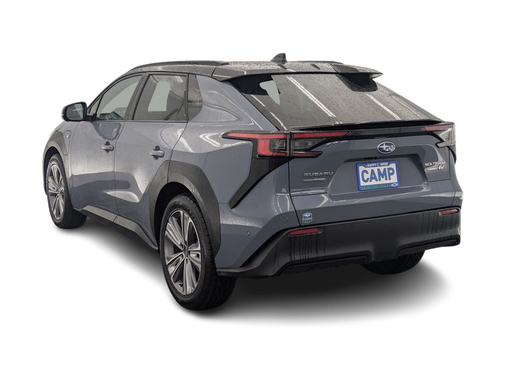 Thumbnail: 2024 Subaru Solterra - 4