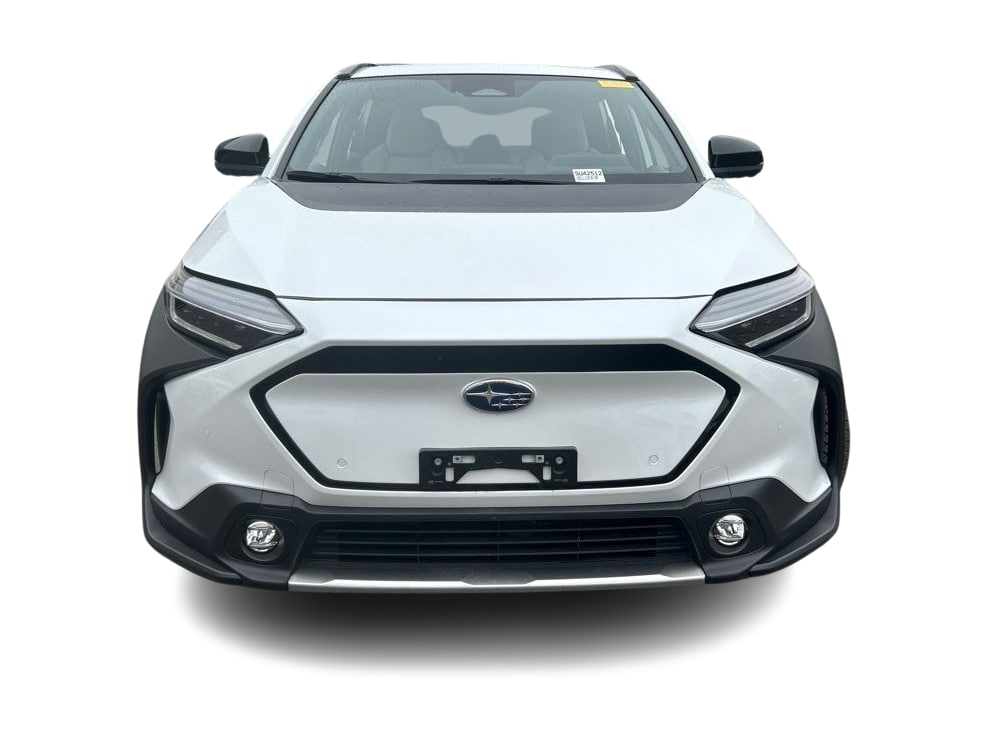 Thumbnail: 2023 Subaru Solterra - 4