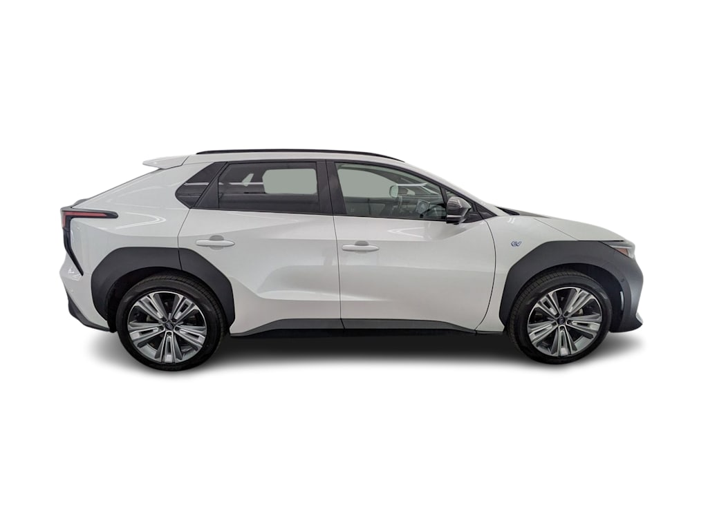 Thumbnail: 2023 Subaru Solterra - 21