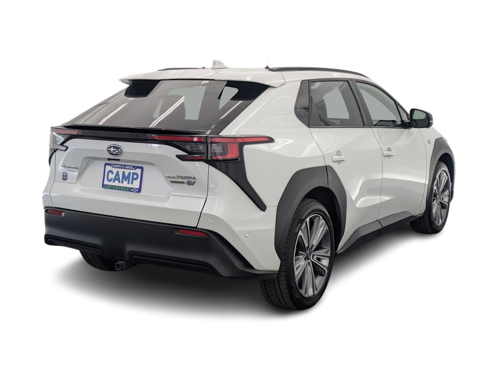 Thumbnail: 2023 Subaru Solterra - 20