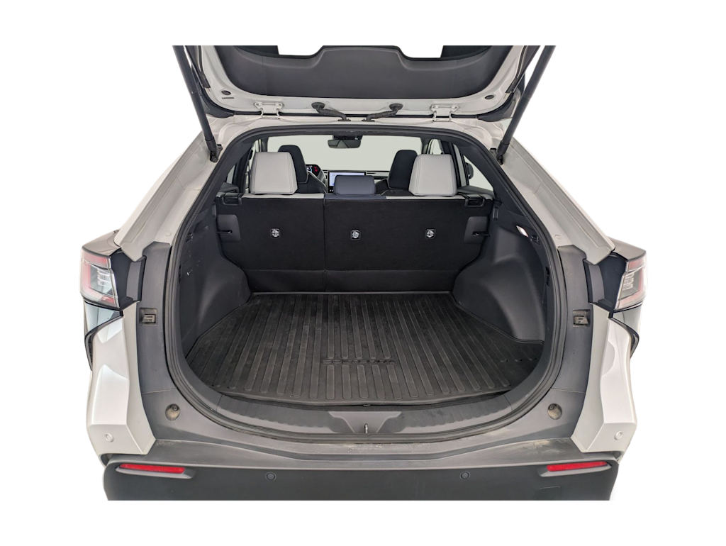 Thumbnail: 2023 Subaru Solterra - 34