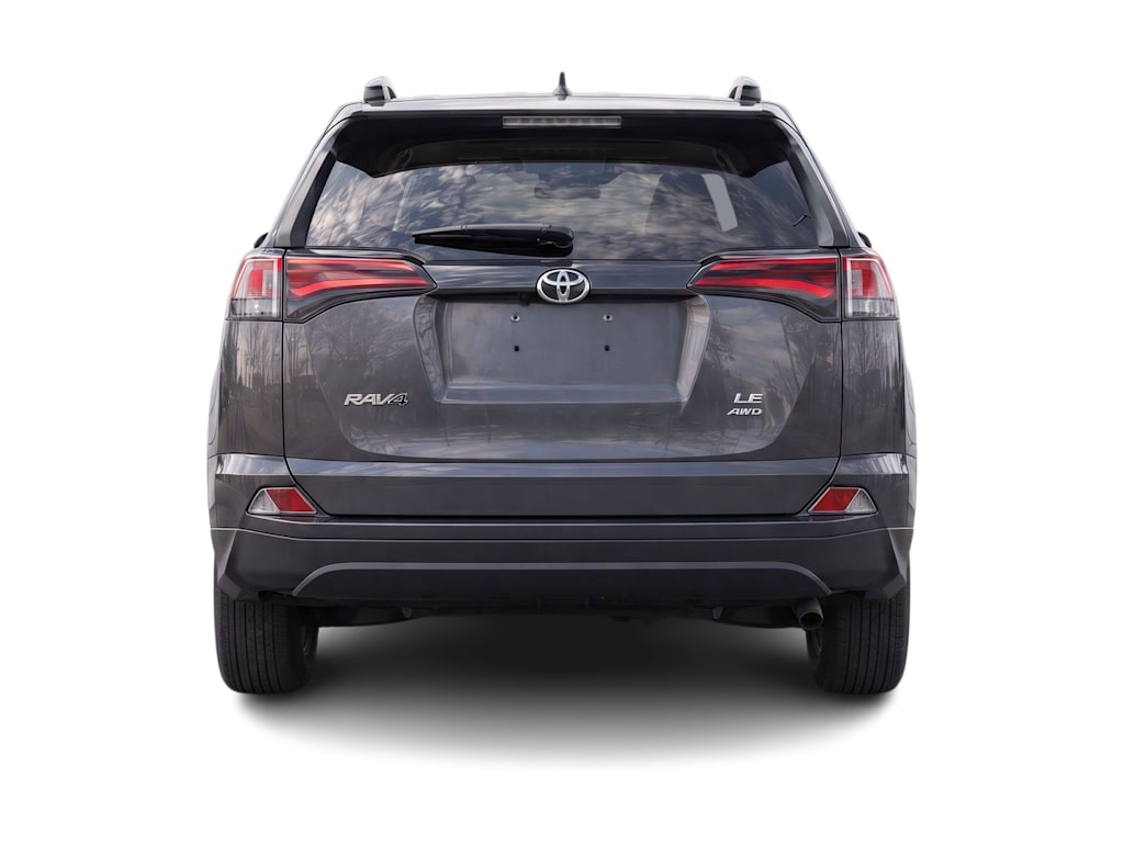 Thumbnail: 2018 Toyota RAV4 - 3