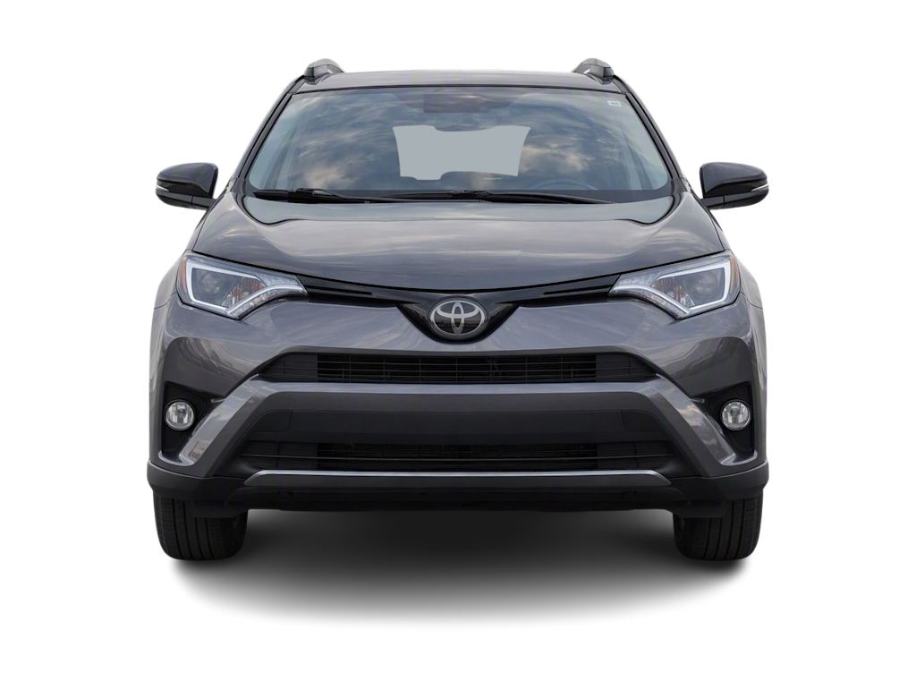 Thumbnail: 2018 Toyota RAV4 - 4
