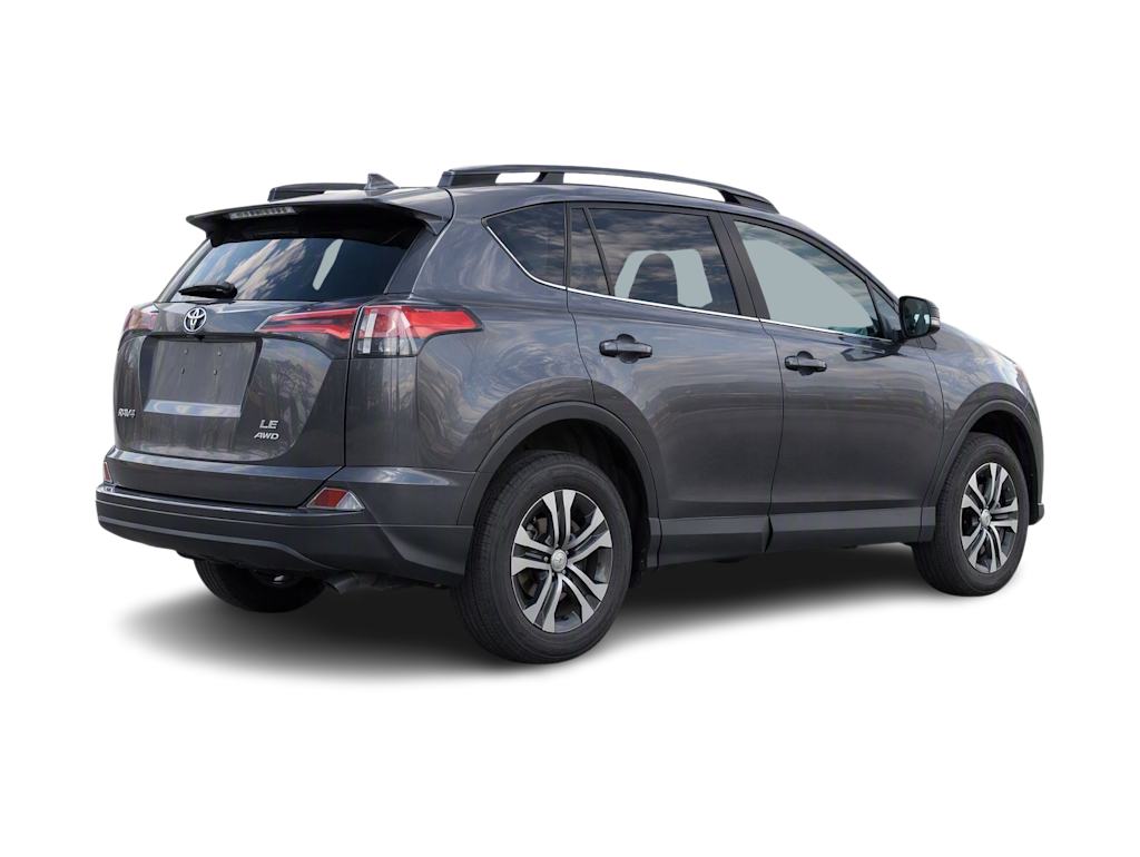 Thumbnail: 2018 Toyota RAV4 - 6