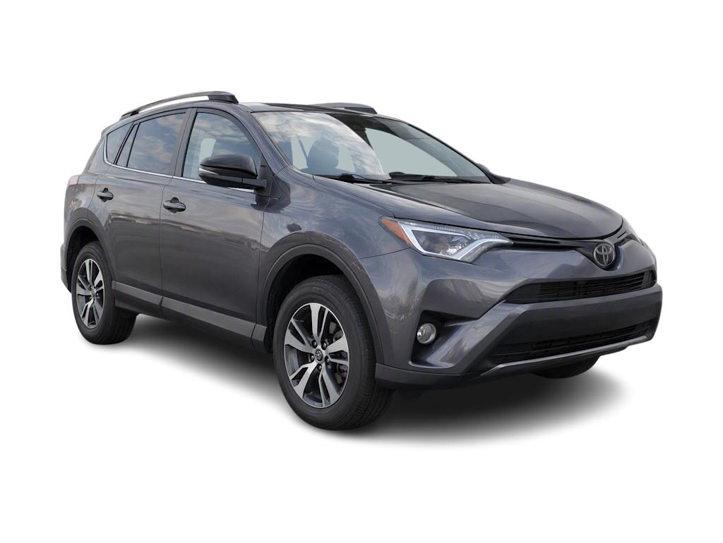 Thumbnail: 2018 Toyota RAV4 - 7