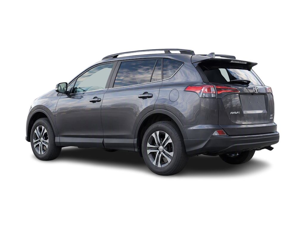 Thumbnail: 2018 Toyota RAV4 - 2