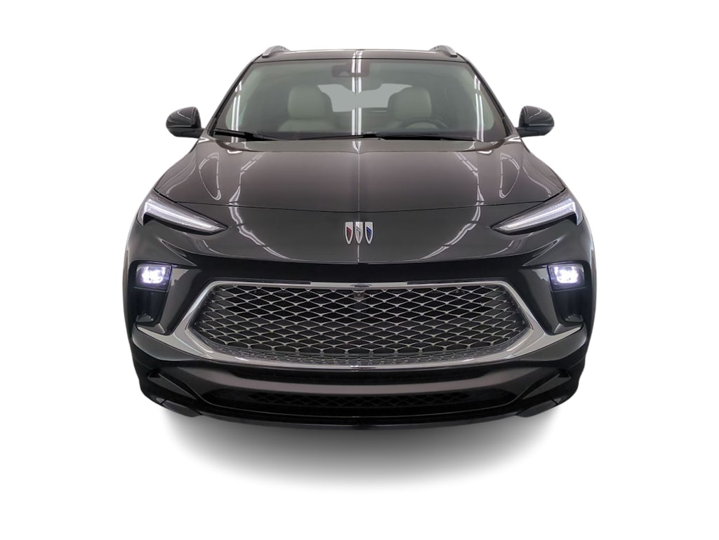 Thumbnail: 2024 Buick Encore GX - 6