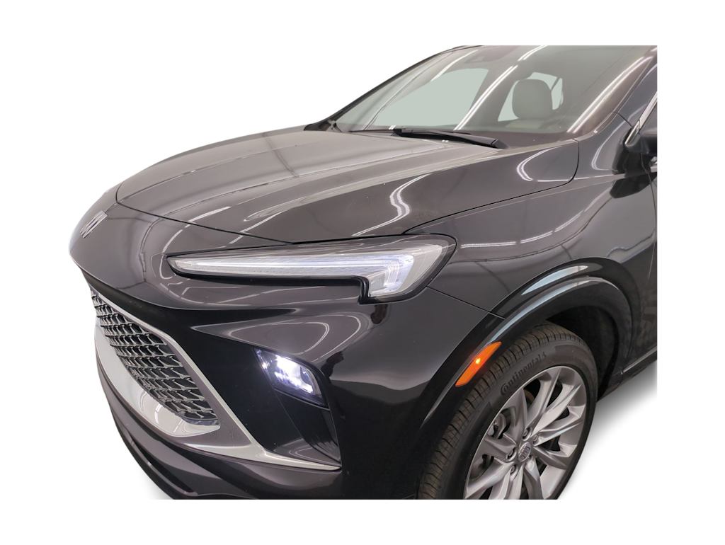 Thumbnail: 2024 Buick Encore GX - 24