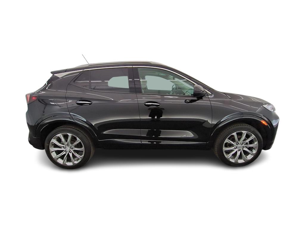 Thumbnail: 2024 Buick Encore GX - 22