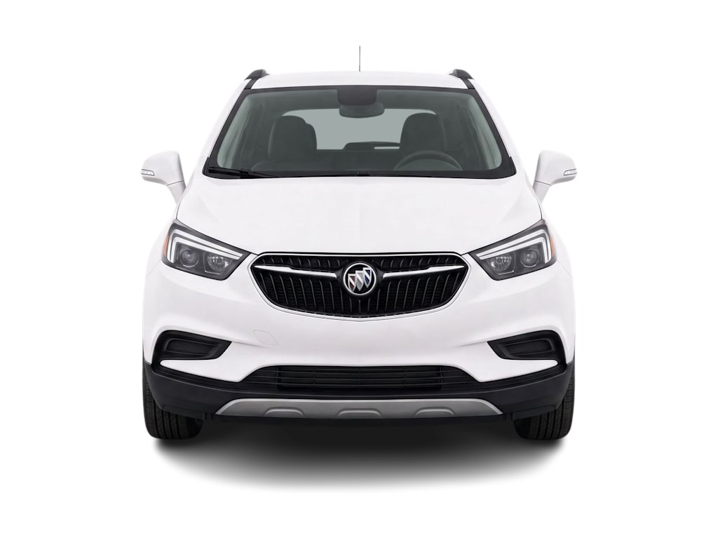 Thumbnail: 2018 Buick Encore - 5