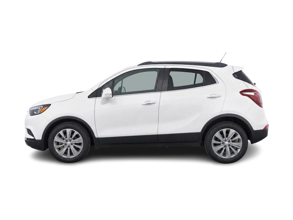 Thumbnail: 2018 Buick Encore - 2