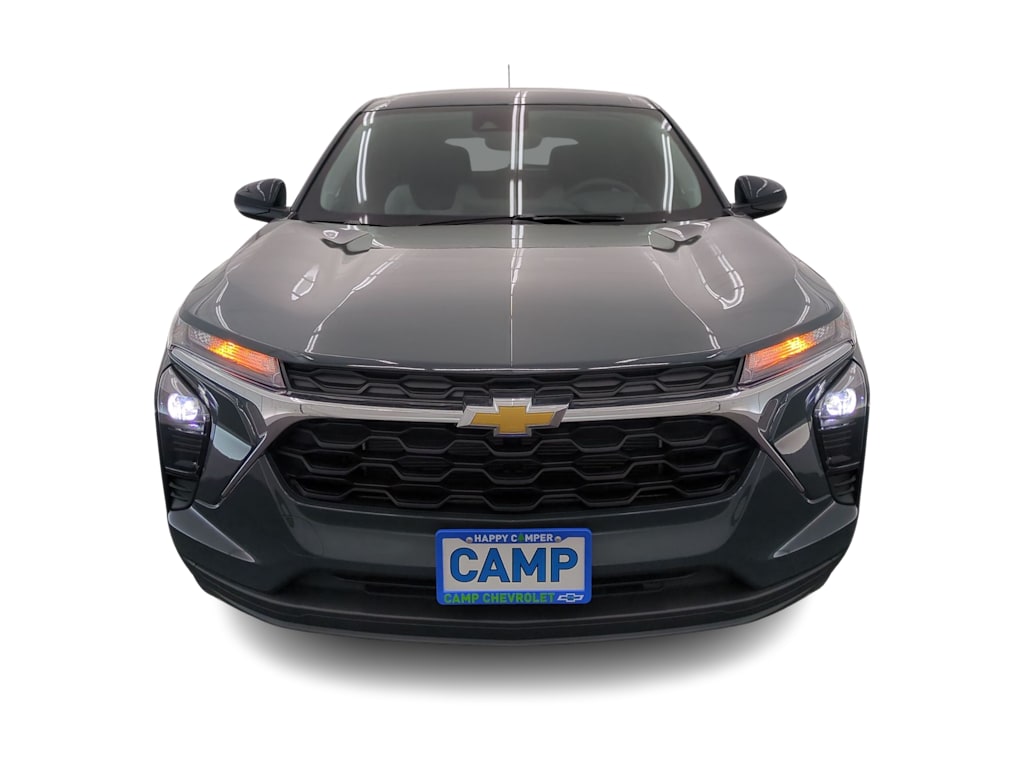 Thumbnail: 2026 Chevrolet Trax - 6