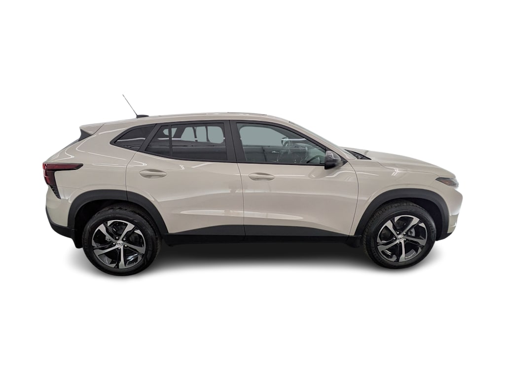 Thumbnail: 2026 Chevrolet Trax - 22