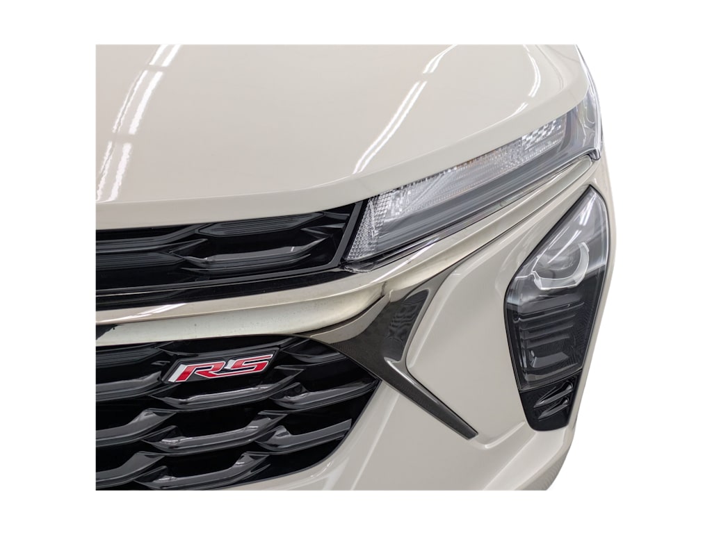 Thumbnail: 2026 Chevrolet Trax - 24