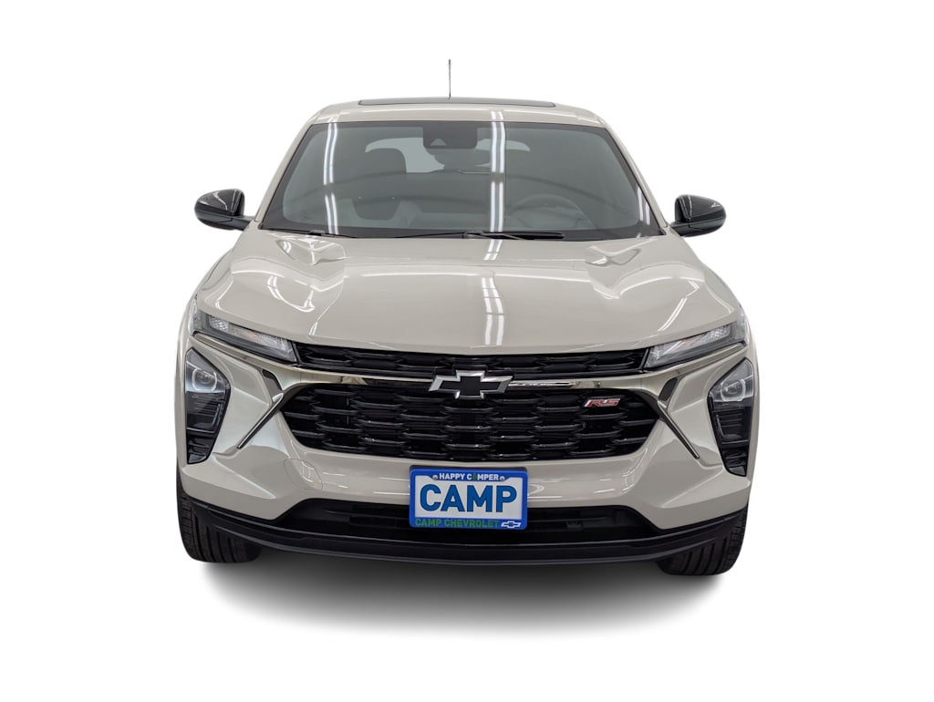 Thumbnail: 2026 Chevrolet Trax - 6